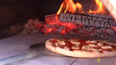 Go For The Dough: Grain Craft Upright Neapolitan Dough