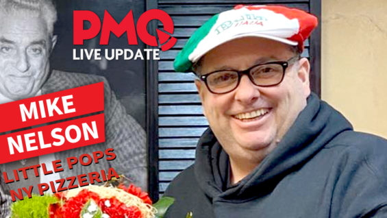 Mike Nelson Update Thumbnail