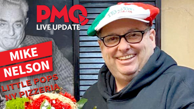 Mike Nelson Update Thumbnail