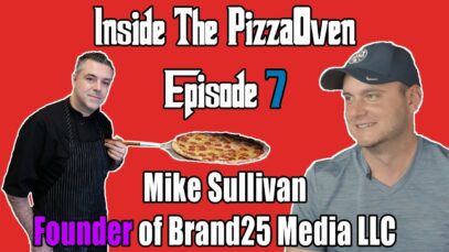 Ep. 7: Mike Sullivan “Sully”