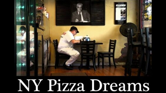 NY Pizza Dreams – Documentary Film