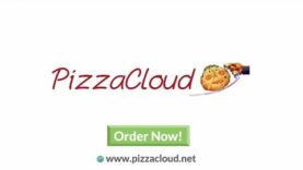 PizzaCloud