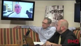 PMQ Chat w/ Peter Reinhart