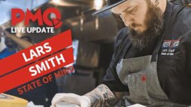 PMQ Live Update with Lars Smith of State of Mind Public House and Pizzeria