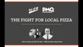 The Fight for Local Pizza