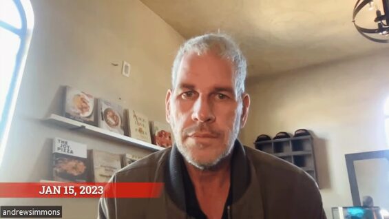 Andrew Simmons Story Update 2-15-2023