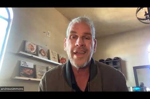 Andrew Simmons Story Update 2-15-2023