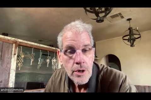 Andrew Simmon Story Update 3-31-2023