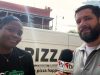 Papa John’s – Oxford, MS
