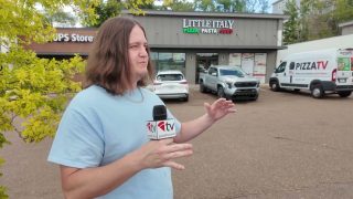 Little Italy – Oxford
