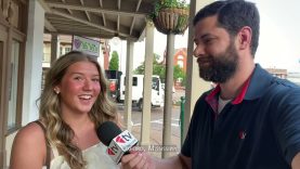 Lost Pizza – Oxford, MS